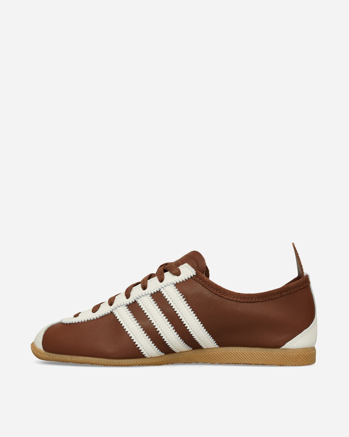 adidas Japan Preloved Brown/Cloud White Sneakers Low JH5434