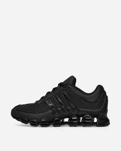 adidas Megaride Core Black/Core Black Sneakers Low JP9626