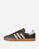 adidas Samba Og Brown/Putty Grey/Gold Met. Sneakers Low ID1481