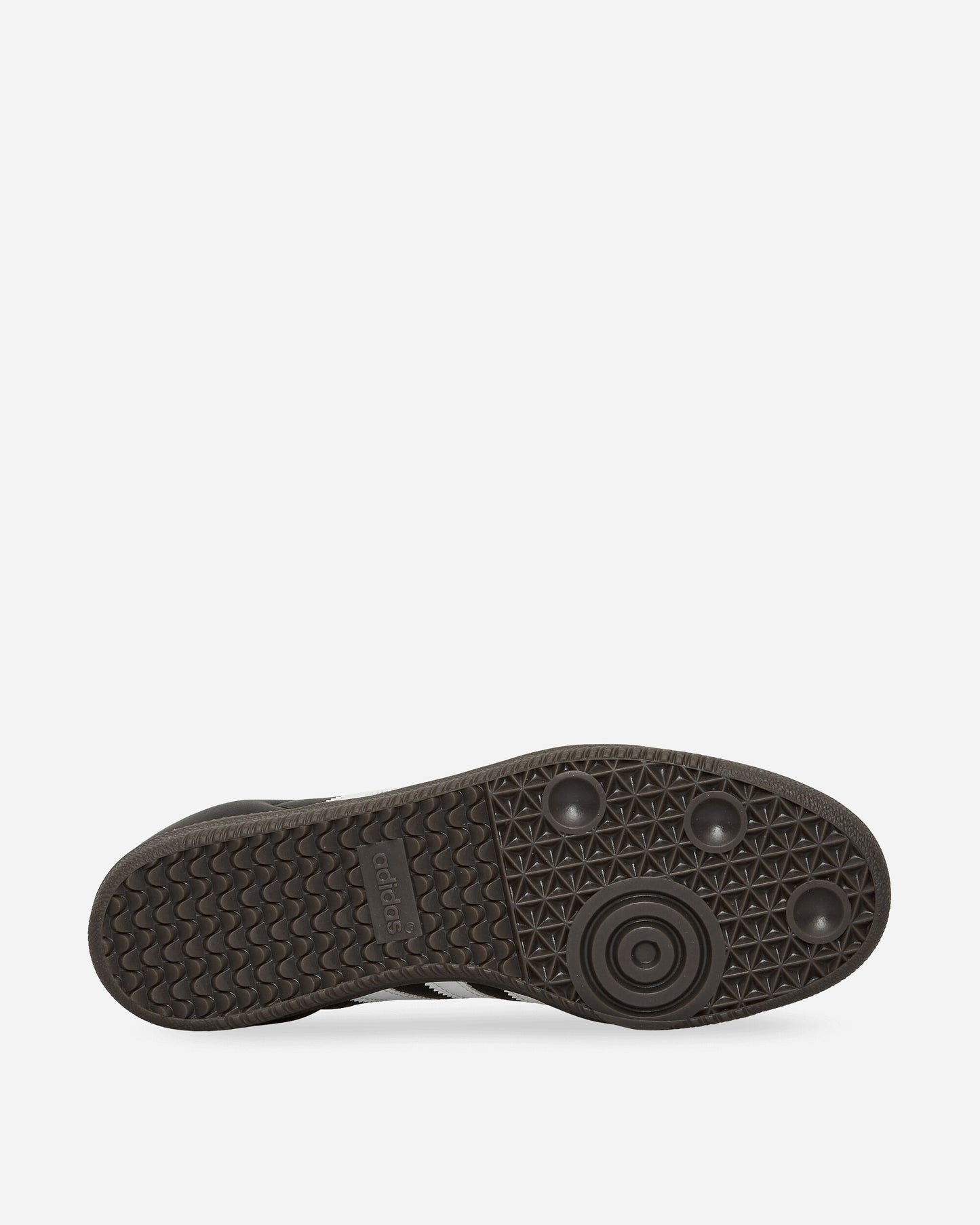 adidas Samba Og Core Black/Ftwr White Sneakers Low B75807 001