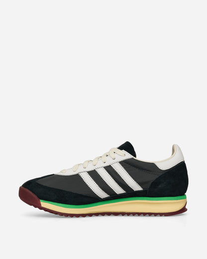 adidas Sl72 Rs Bob Marley Core Black/Ftwr White Sneakers Low JR7973