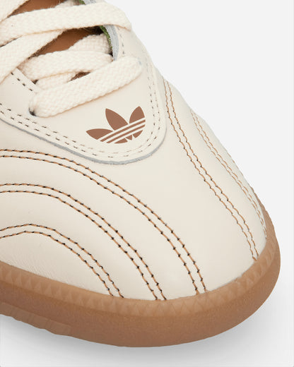 adidas Wb Mn Samba Ele Nppa Wonder White/White Sneakers Low IF6703