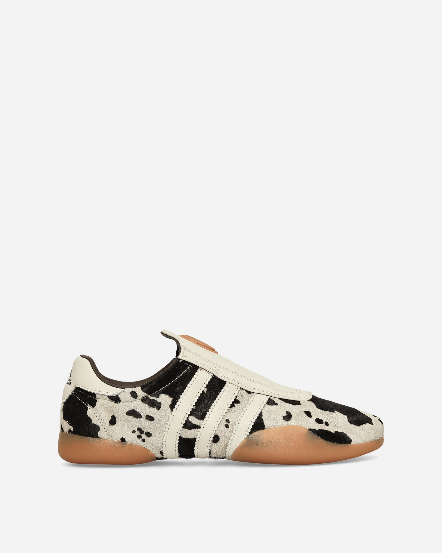 adidas Wmns Adidas Taekwondo Mei W Off White/Gum 2 Sneakers Low JS0297