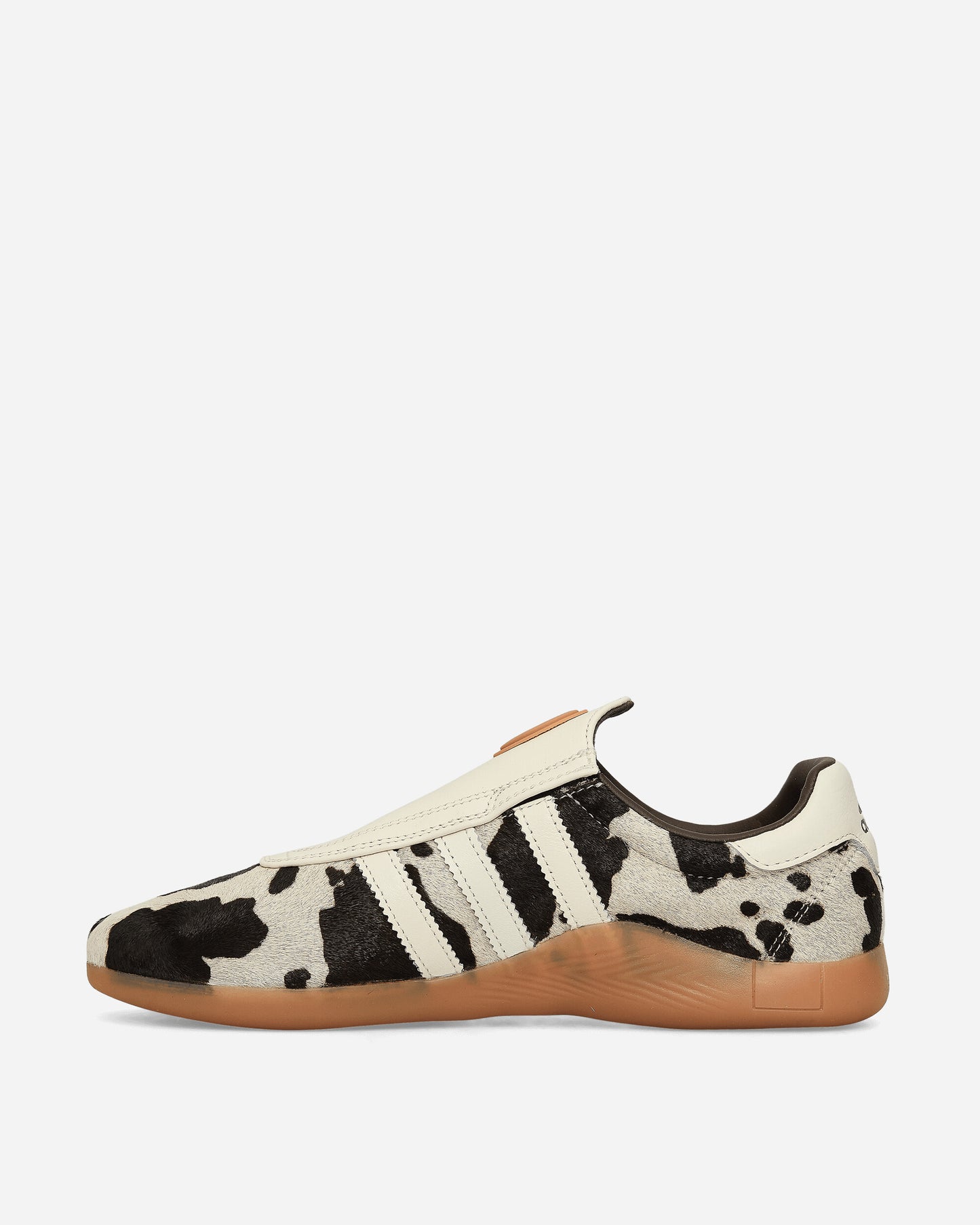 adidas Wmns Adidas Taekwondo Mei W Off White/Gum 2 Sneakers Low JS0297