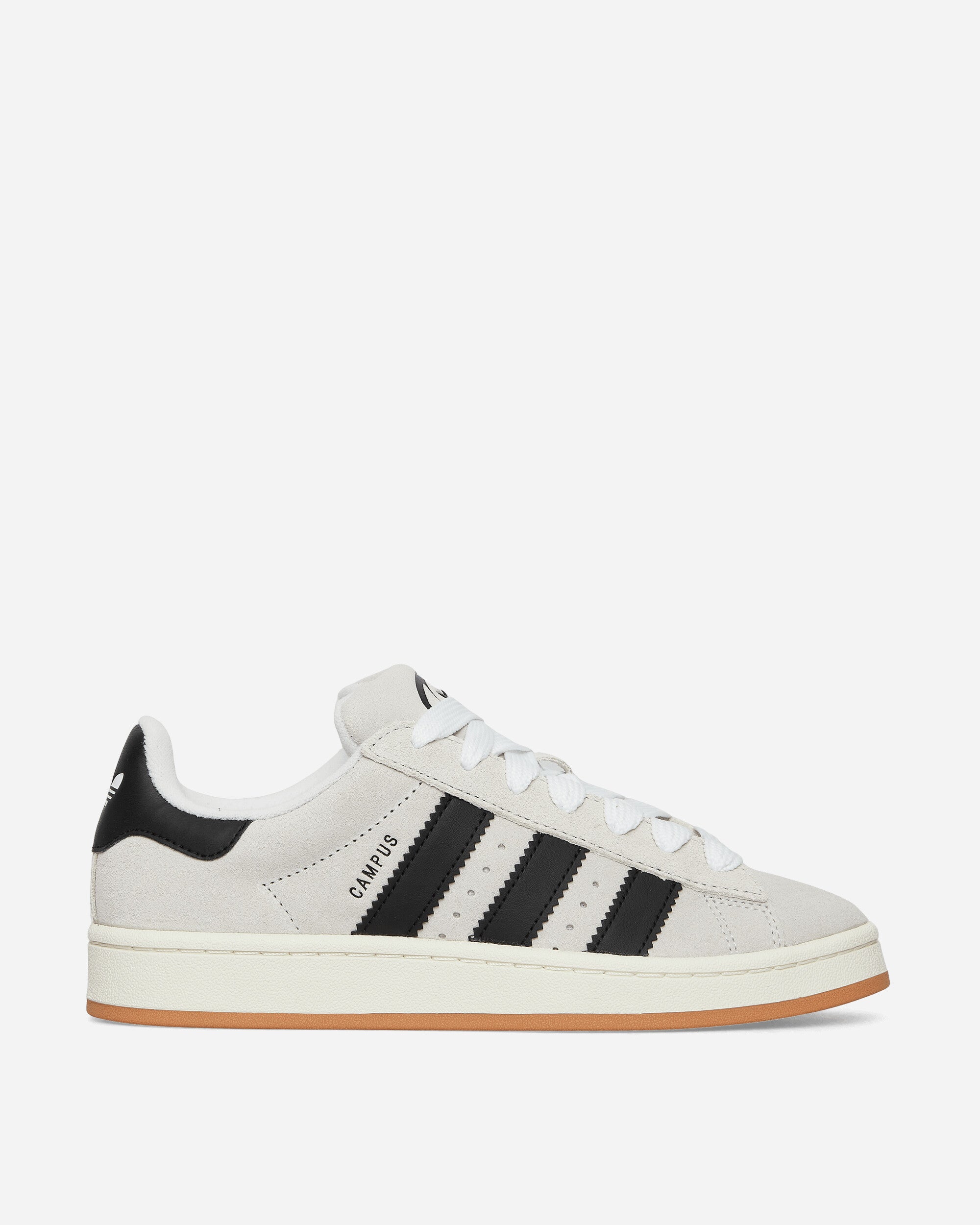 adidas Wmns Campus 00S White/Black Sneakers Low GY0042