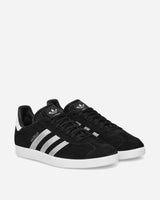 adidas Wmns Gazelle Cblack/Silvmt Sneakers Low ID7007 001