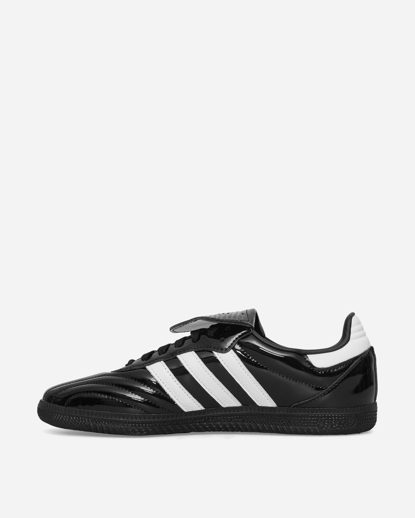 adidas Wmns Samba Lt W Core Black/Ftwr White Sneakers Low JI2707