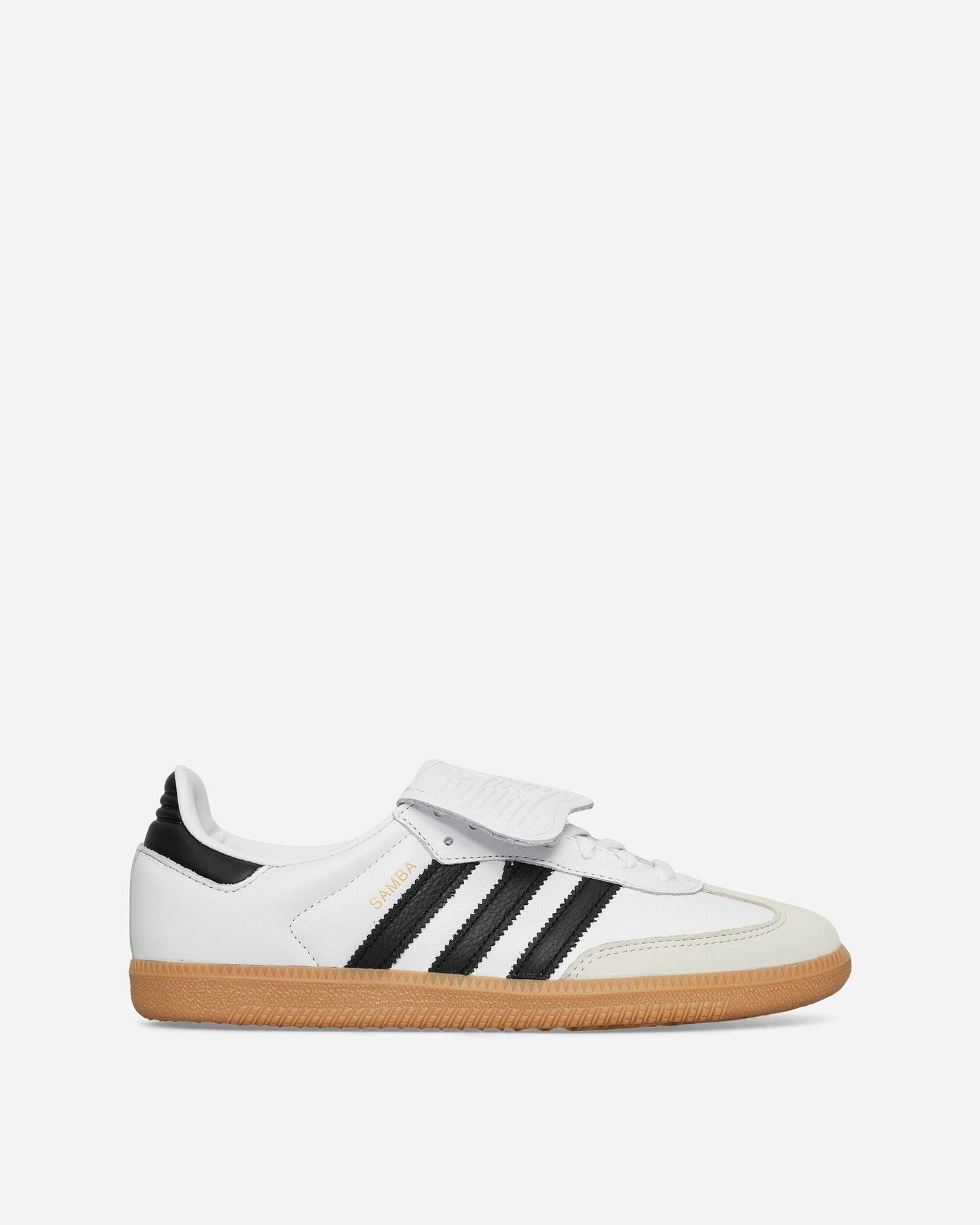 adidas Wmns Samba Lt W Ftwr White/Core Black Sneakers Low IG4279