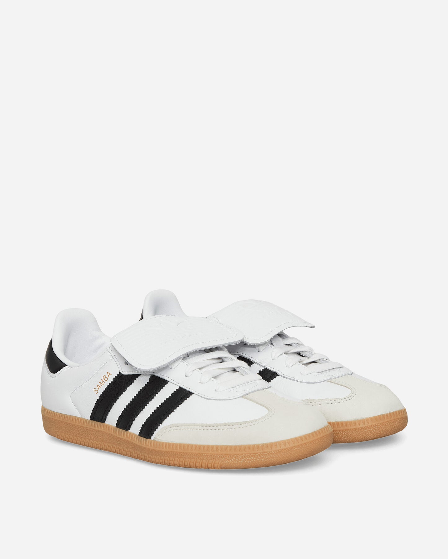 adidas Wmns Samba Lt W Ftwr White/Core Black Sneakers Low IG4279