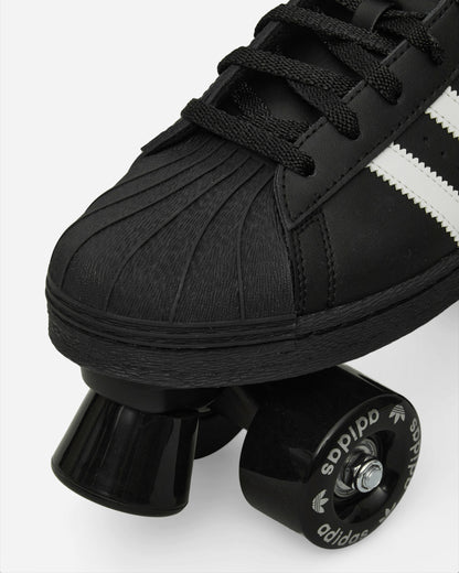 adidas Wmns Superstar 82 Skate W Core Black/Ftwr White Sneakers Low JI3535