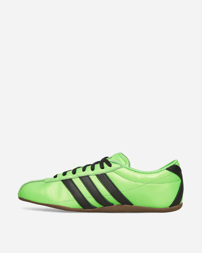 adidas Wmns Tokyo Decon W Solar Green/Core Black Sneakers Low JQ2155