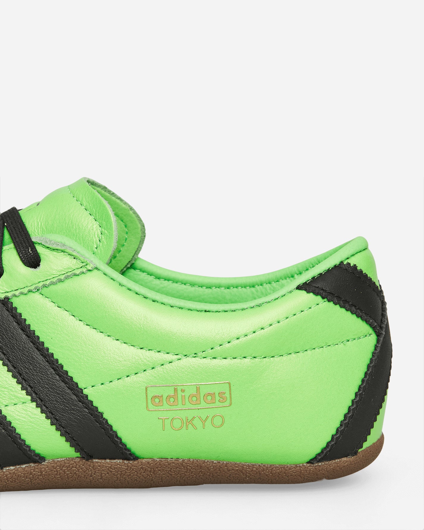 adidas Wmns Tokyo Decon W Solar Green/Core Black Sneakers Low JQ2155