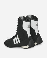 adidas Wmns Rasant Mid W Core Black/Ftwr White Sneakers Mid JH6665