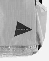 and wander 108 Ul Backpack With Dyneema Off White Bags and Backpacks Backpacks 5745975208 031