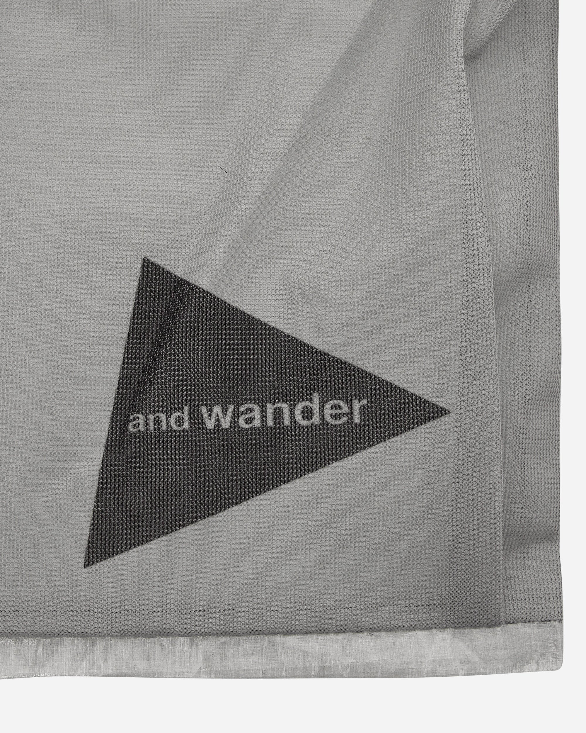 and wander 109 Ul Sacoche With Dyneema Off White Bags and Backpacks Shoulder Bags 5745975209 031