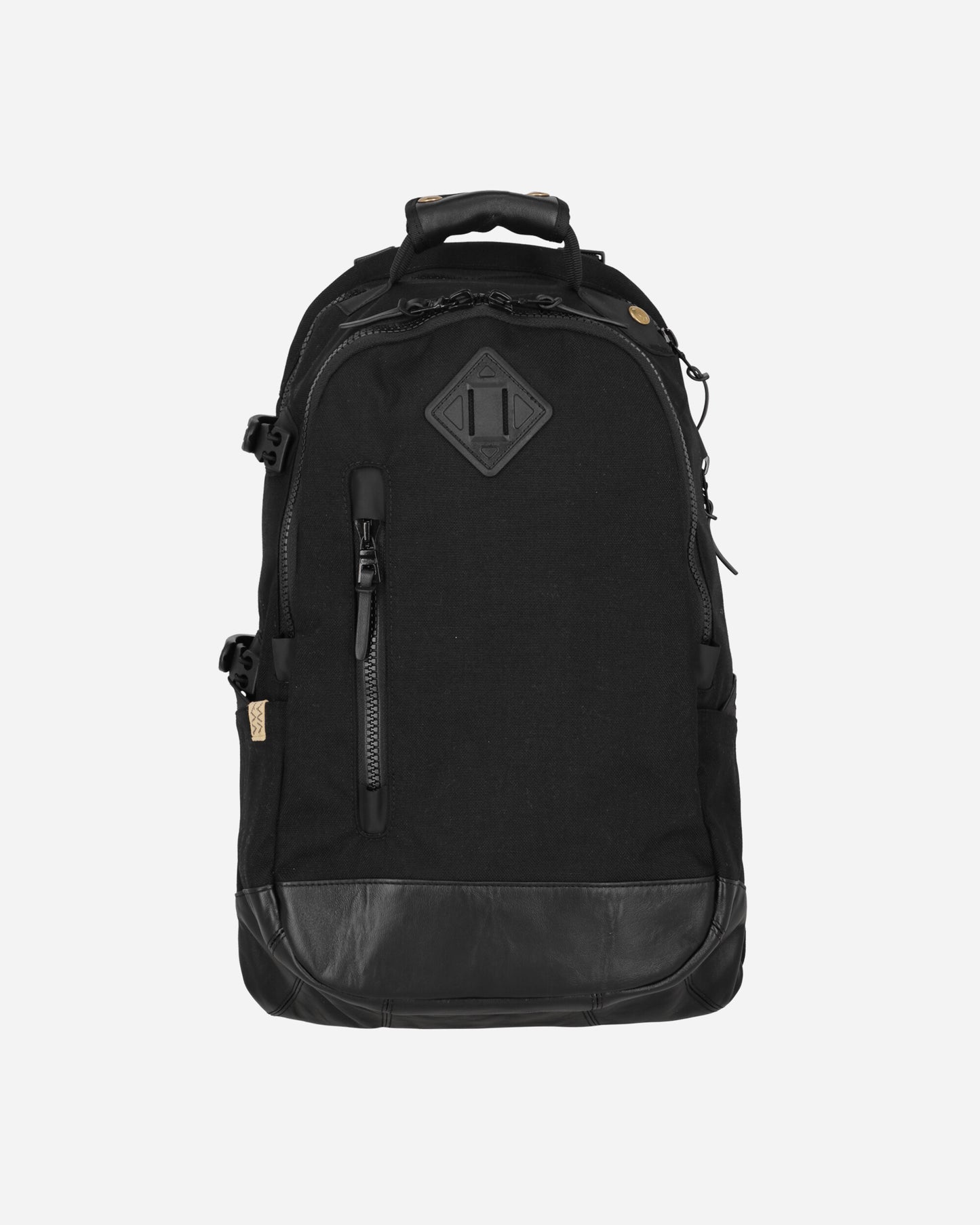 visvim Cordura 20L Black Bags and Backpacks Backpacks 0125103003041 1