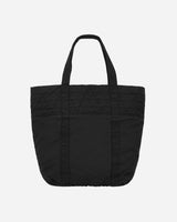 visvim N.A.P. Tote Black Bags and Backpacks Tote Bags 0125103003033 1