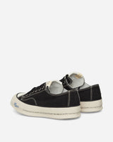 visvim Skagway Lo Black Sneakers Low 124101001003 001