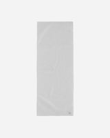 visvim Ultimate Face Towel (Sea Island) White Textile Bath Towels 0199904004041 1