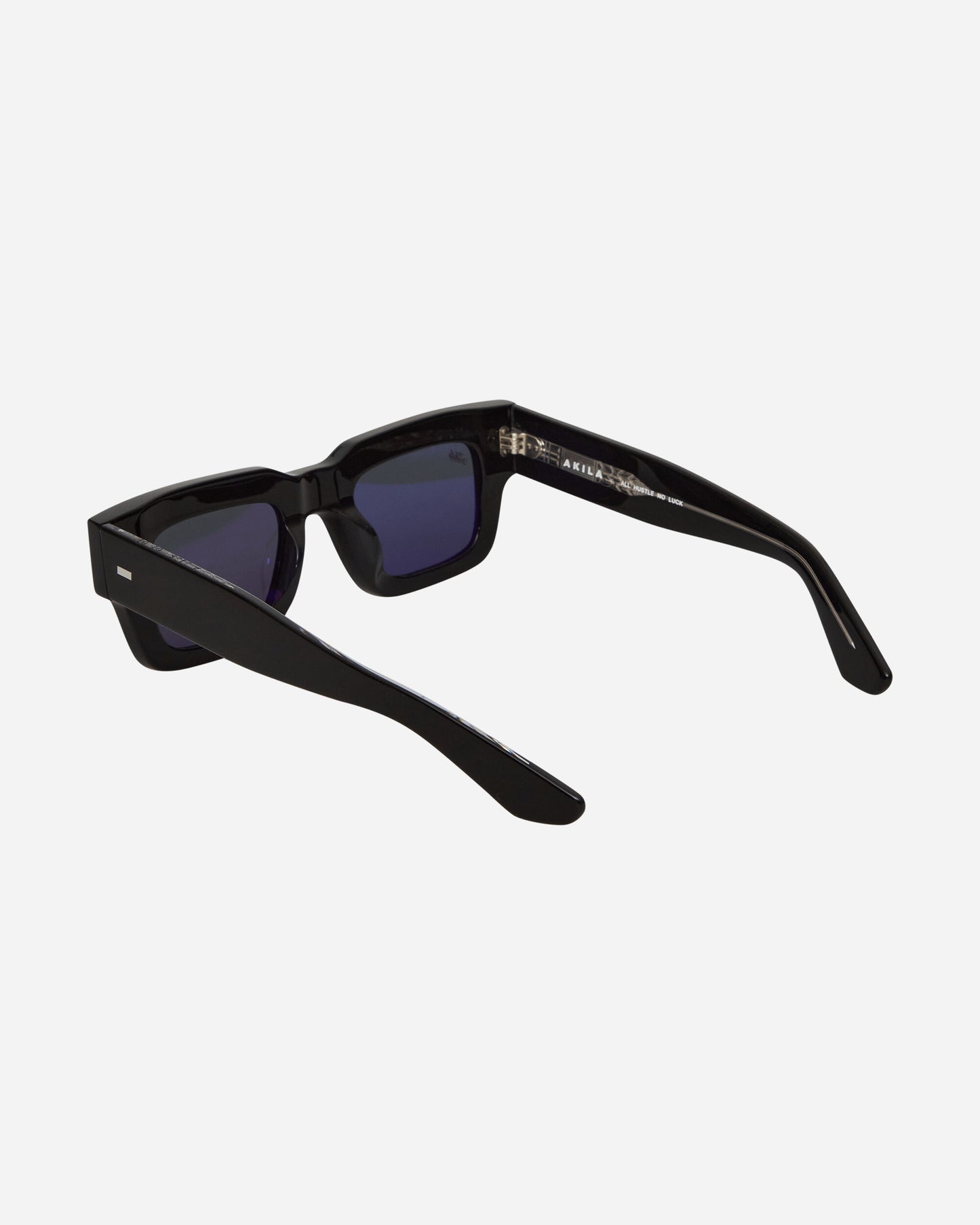 AKILA Ares Black Eyewear Sunglasses 212501 01