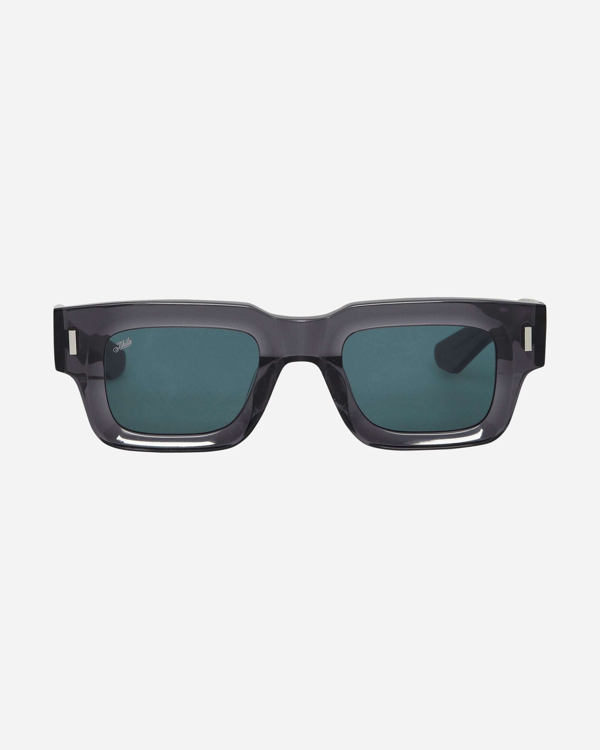 AKILA Ares Cement/Viridian Eyewear Sunglasses 212504 36