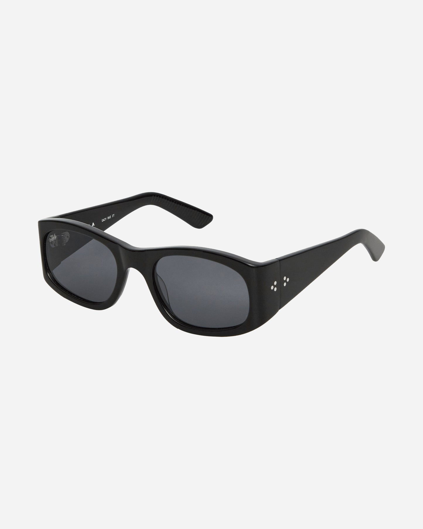 AKILA Eazy Black Eyewear Sunglasses 213401 01