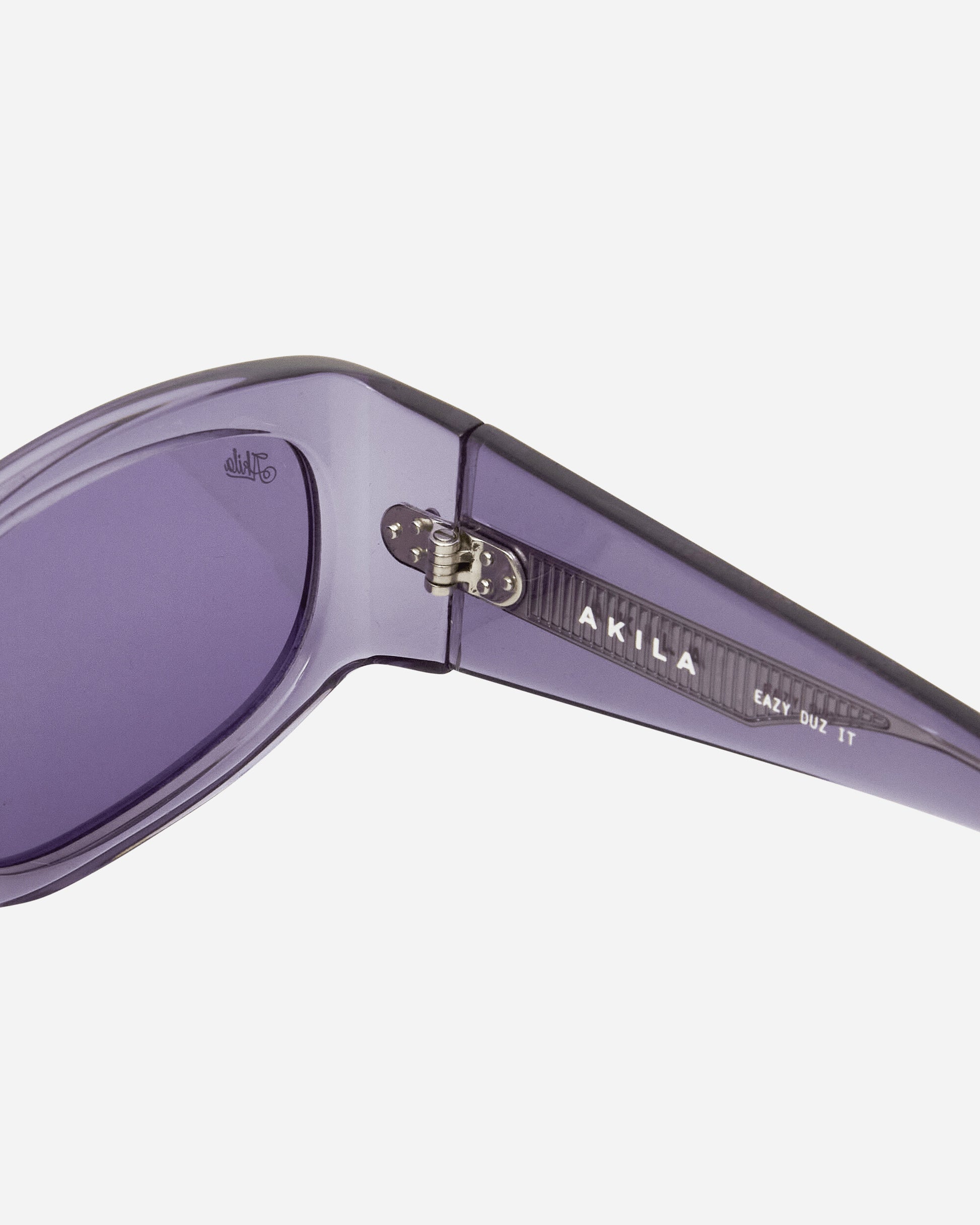 AKILA Eazy Lavender Eyewear Sunglasses 213444 44