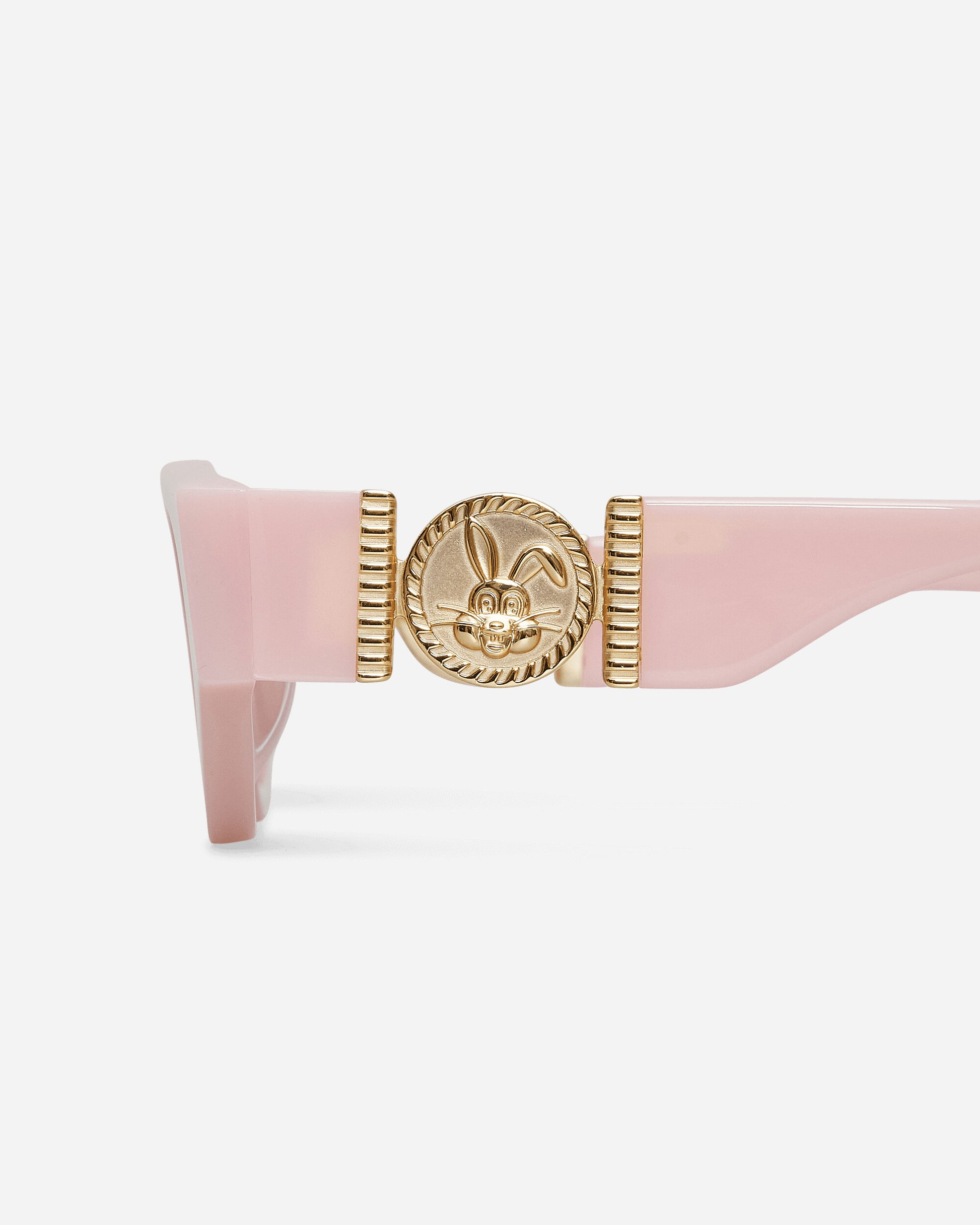 AKILA Vertigo X Freddie Gibbs Pink Eyewear Sunglasses 210367 67FG