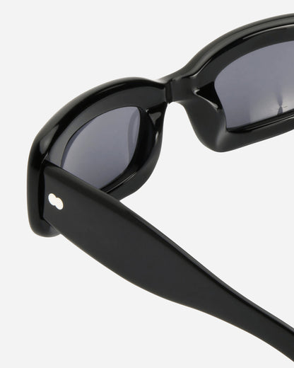 AKILA Verve Inflated Black Eyewear Sunglasses 230601 01