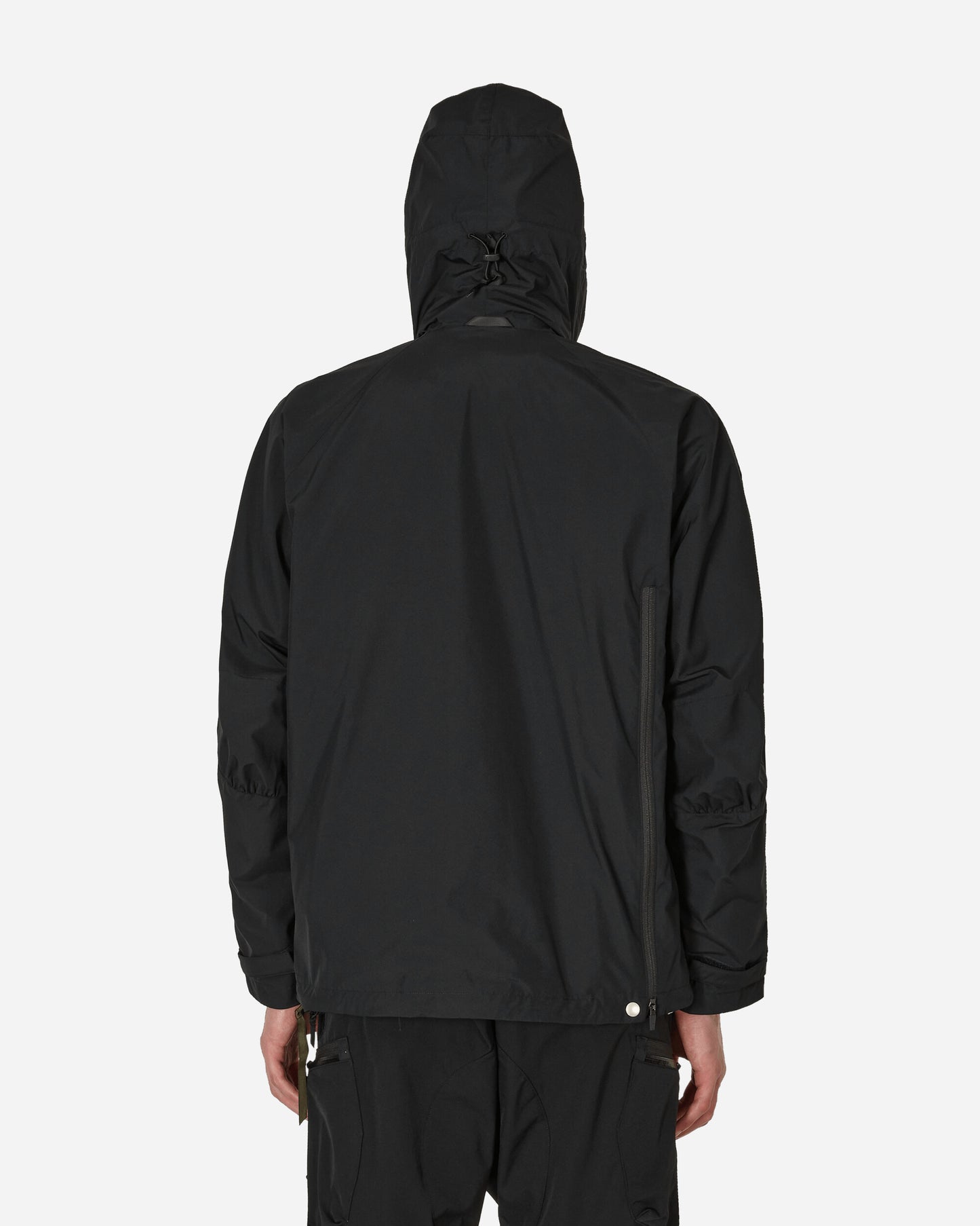 Acronym Jackets Black Coats and Jackets Jackets J119-WS BLACK