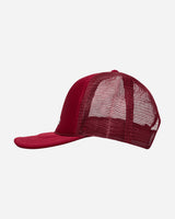 Camp High Egg Guy Lid Burgundy Hats Caps CHEGGCAP BURGUNDY