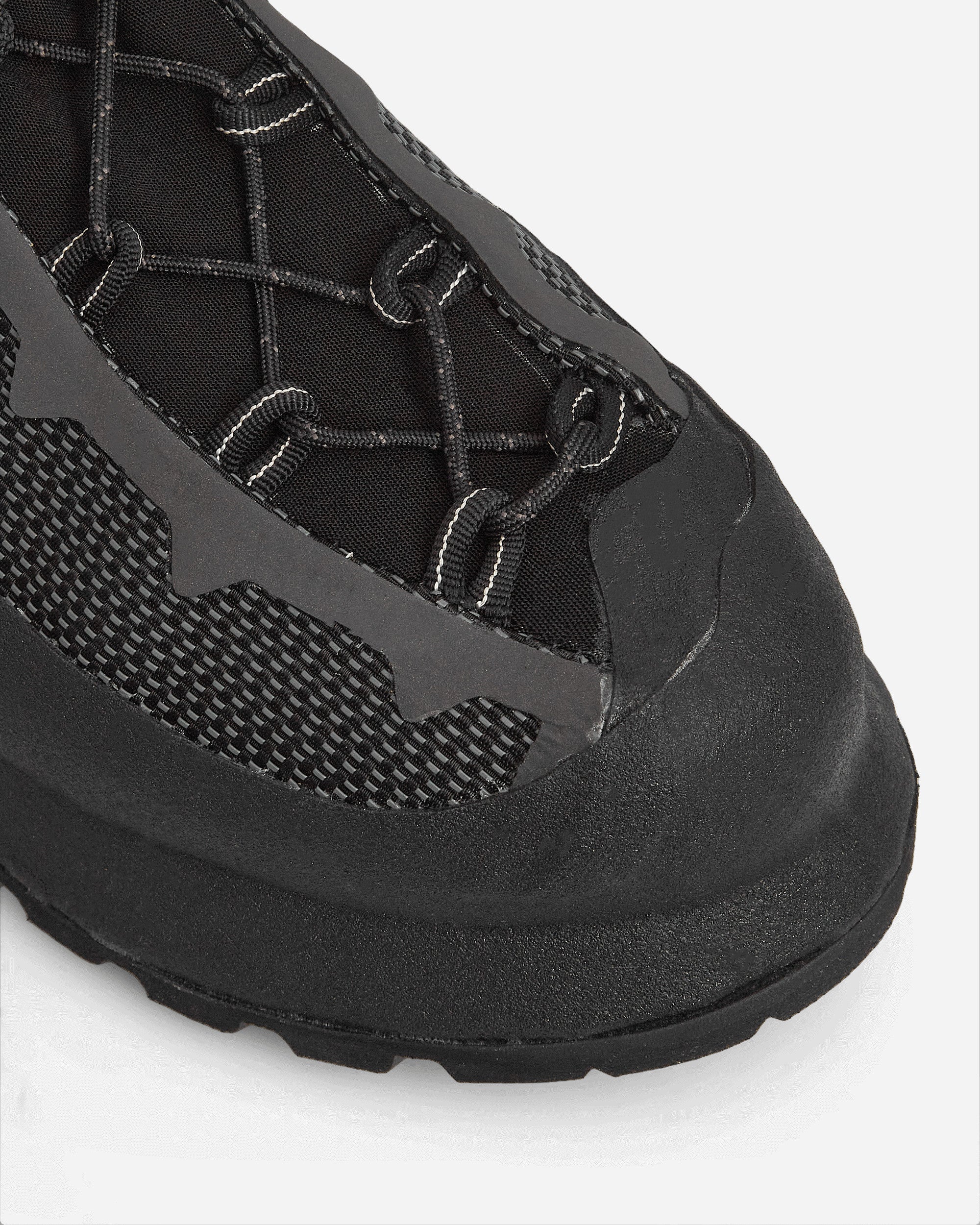 Demon Carbonaz Black Boots Mid CARBONAZBLACK BLACK