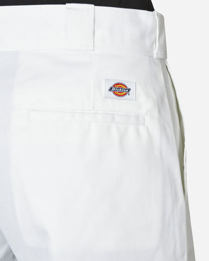 Dickies 874 Work Pant Rec White Pants Trousers DK0A4XK6 WHX1