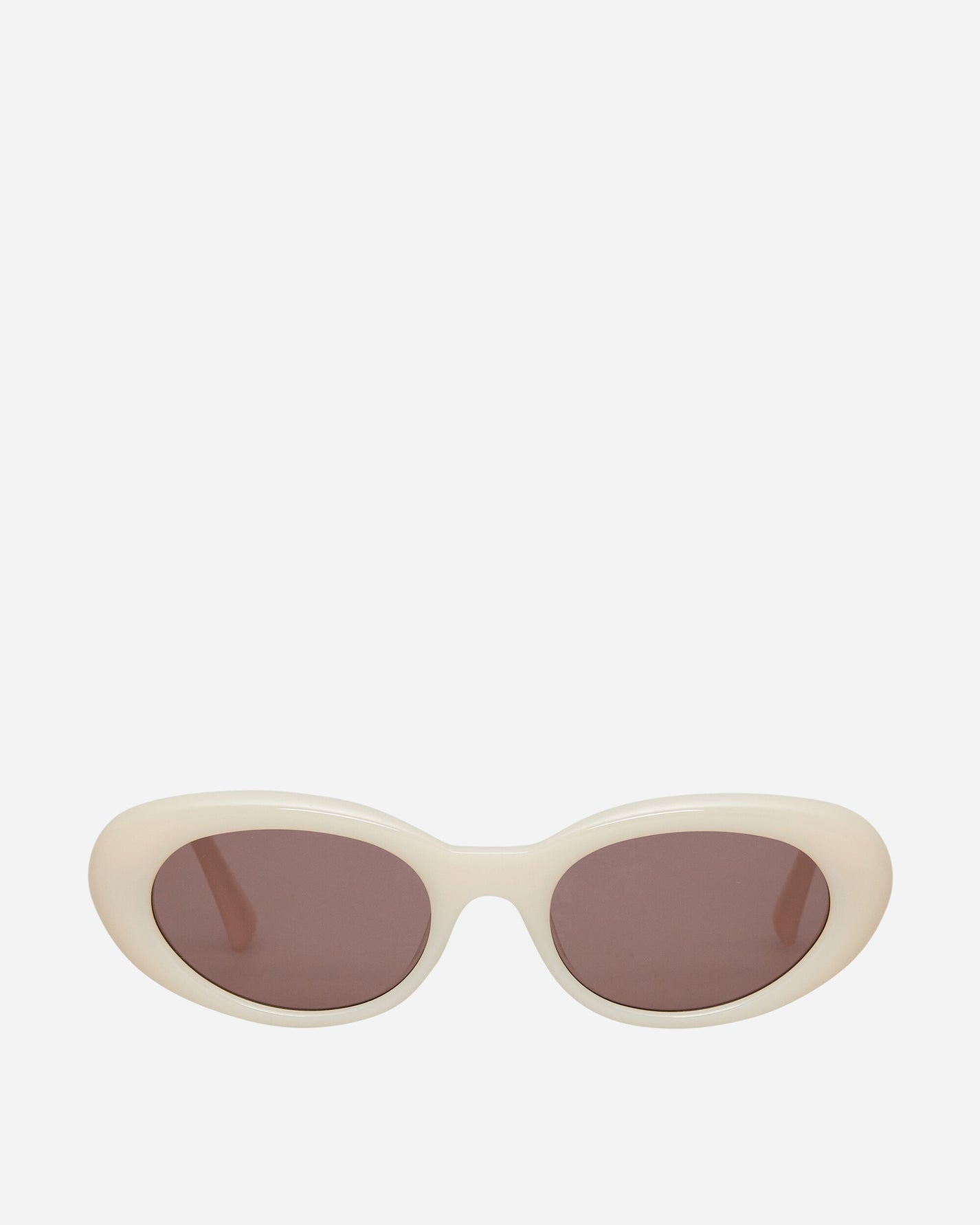 Gentle Monster Le Ivory Eyewear Sunglasses LE-IV1 IV1