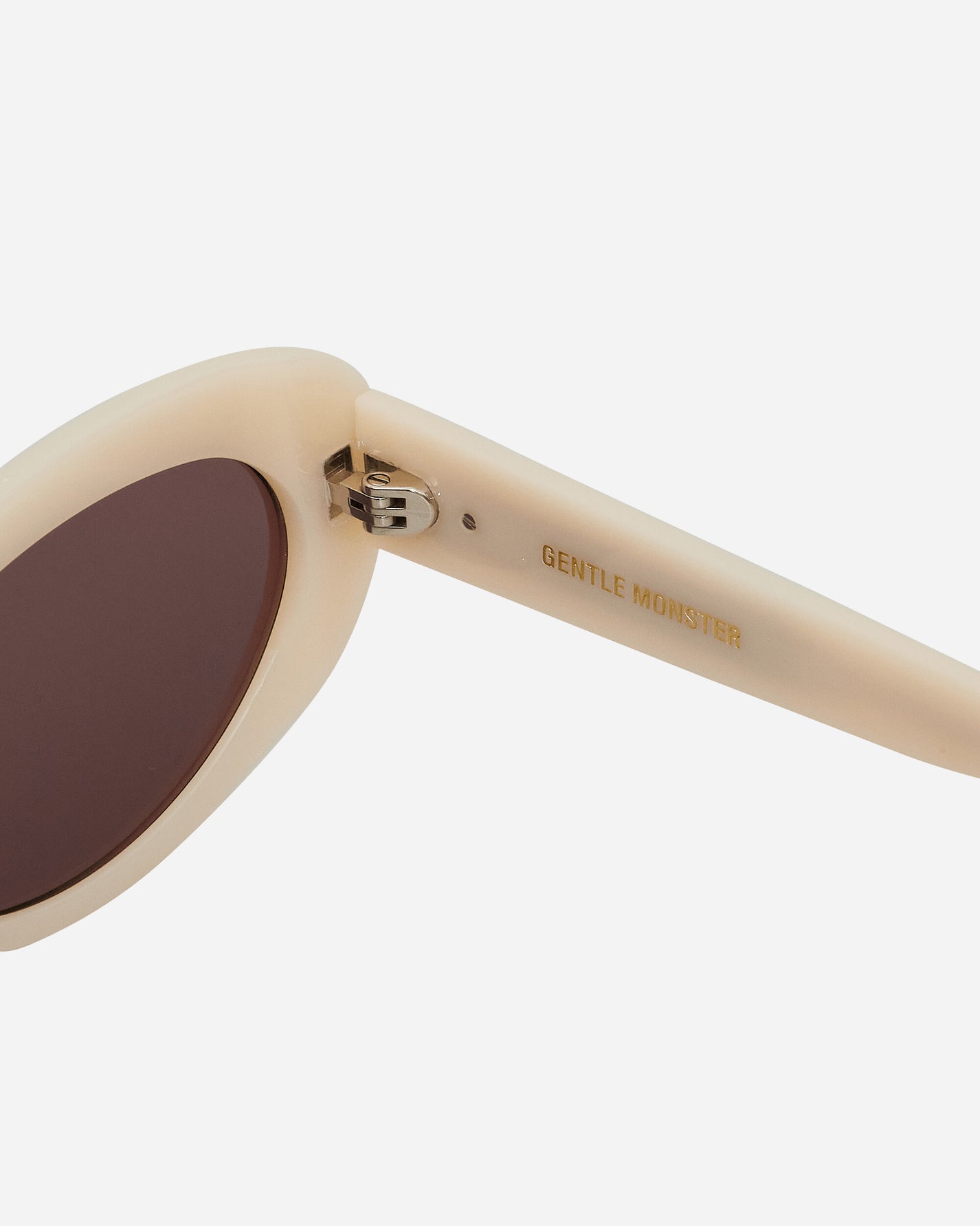 Gentle Monster Le Ivory Eyewear Sunglasses LE-IV1 IV1