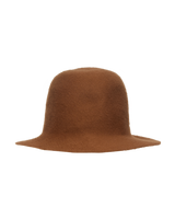 Junya Watanabe Man Access Brown Hats Caps WH-K606-W21 3