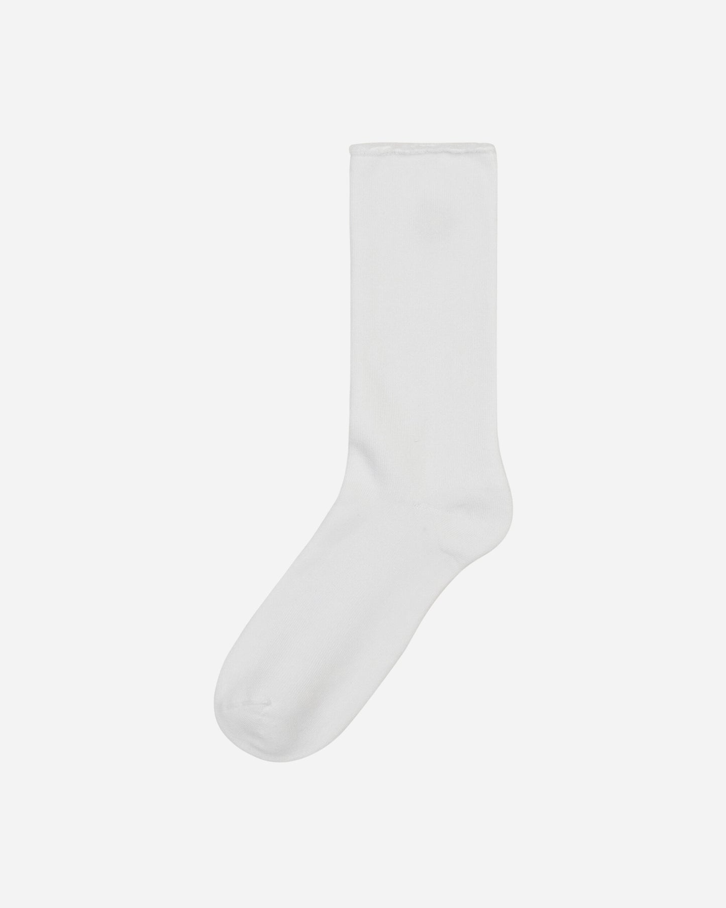 Kenzo Paris Socks White Underwear Socks FC68SM191KSD 1