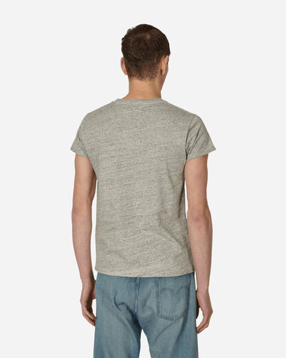Levi's® Vintage Clothing 1950 Sportswear Tee Grey T-Shirts Shortsleeve 40850 0073