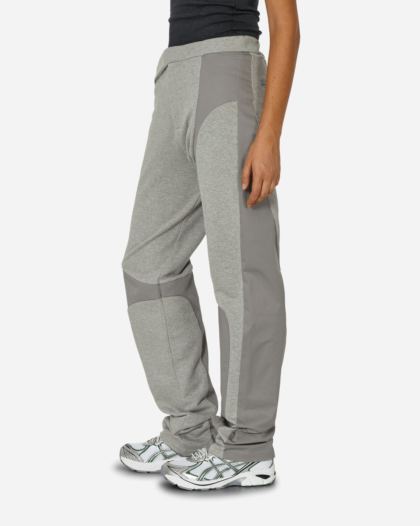 Mainline:RUS/Fr.CA/DE Grey Sweatpants Tailored Trousers Grey Pants Trousers JULES 2