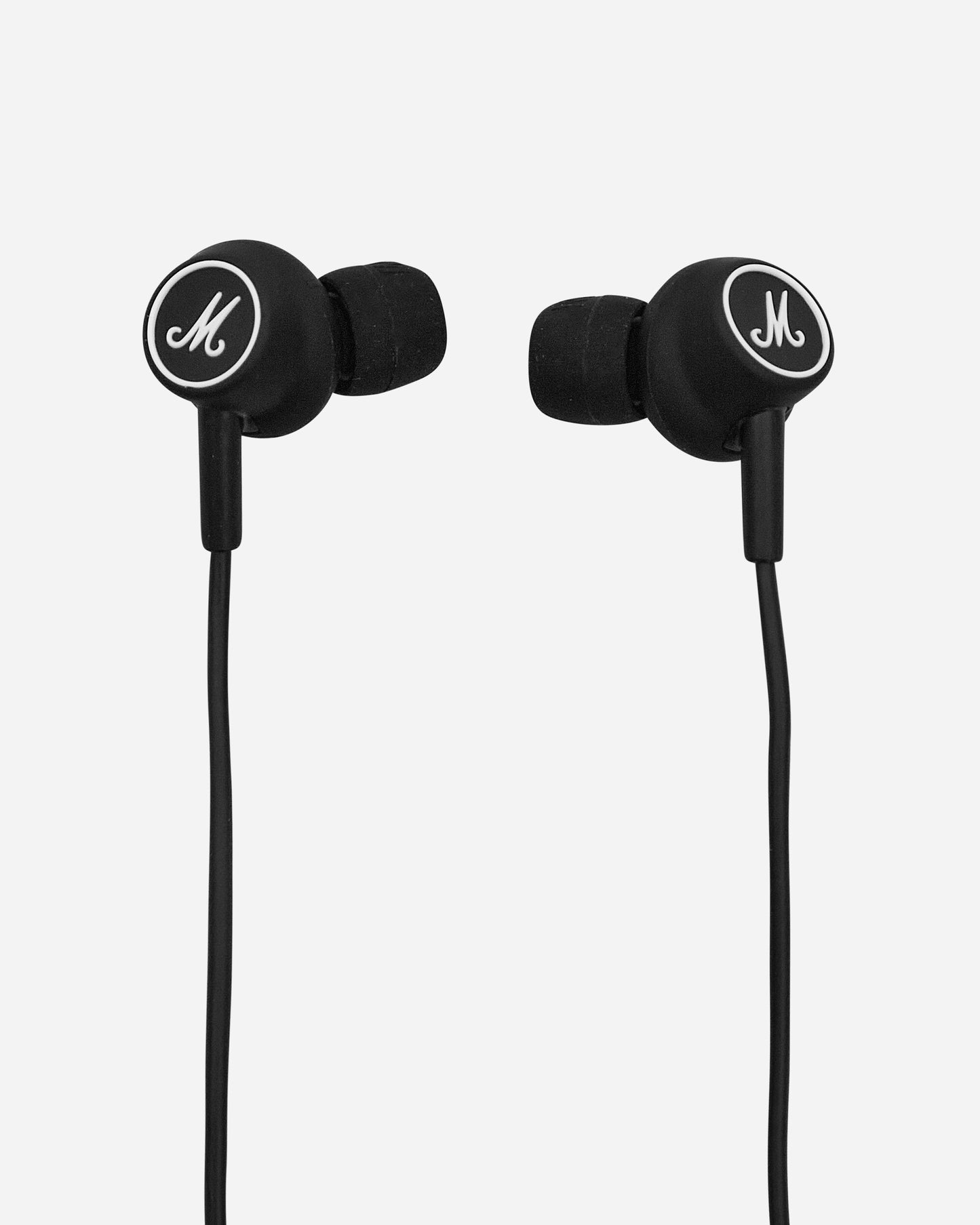 Marshall Marshall Mode Black Tech and Audio Headphones 1000525 001