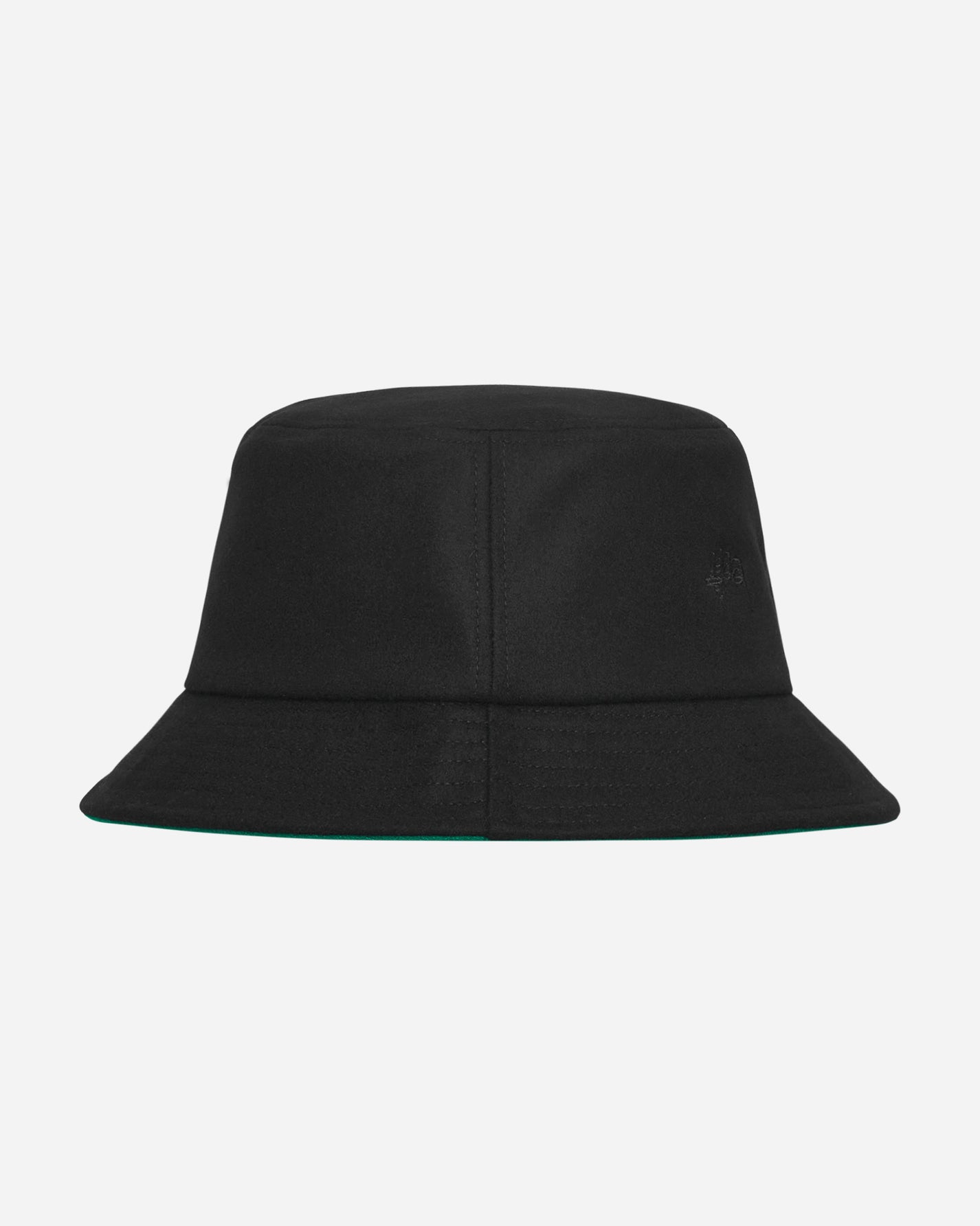 Mister Green Trifecta Black Hats Bucket MGTRIFECTACAP 001