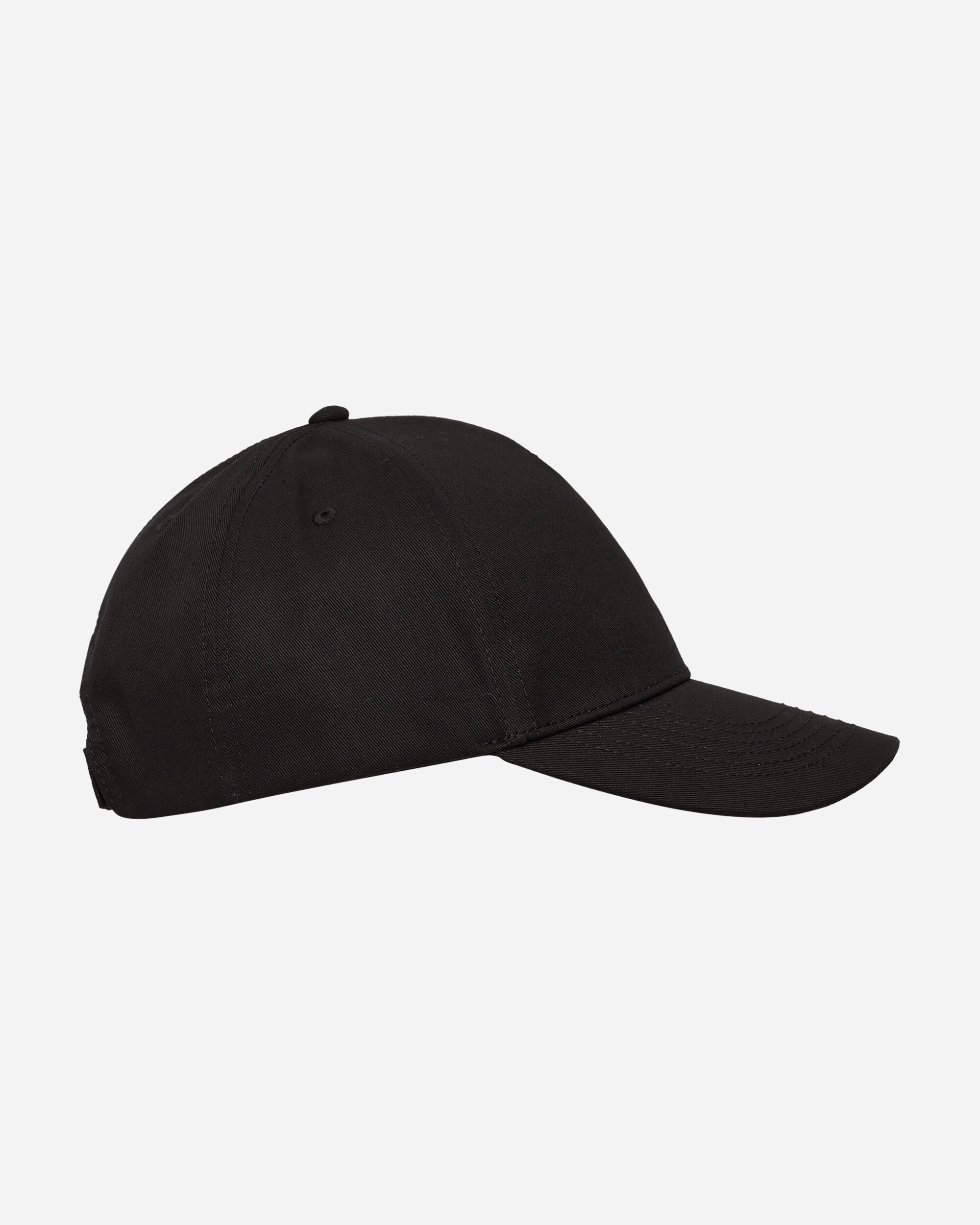 Moncler Baseball Cap Black Hats Caps 3B000230U162 999