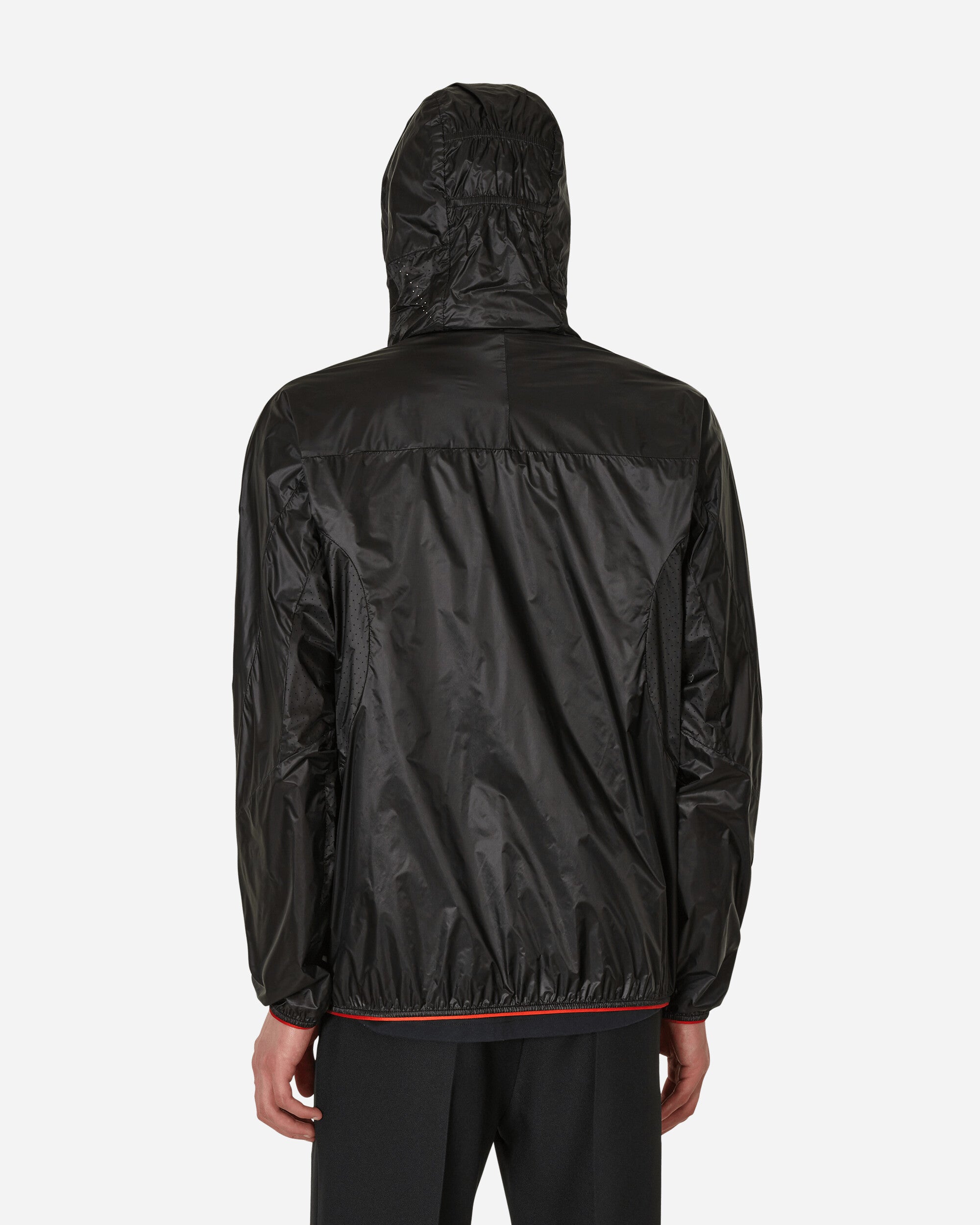 Moncler Diadem Down Jacket Black Coats and Jackets Down Jackets 1A0010353279 999