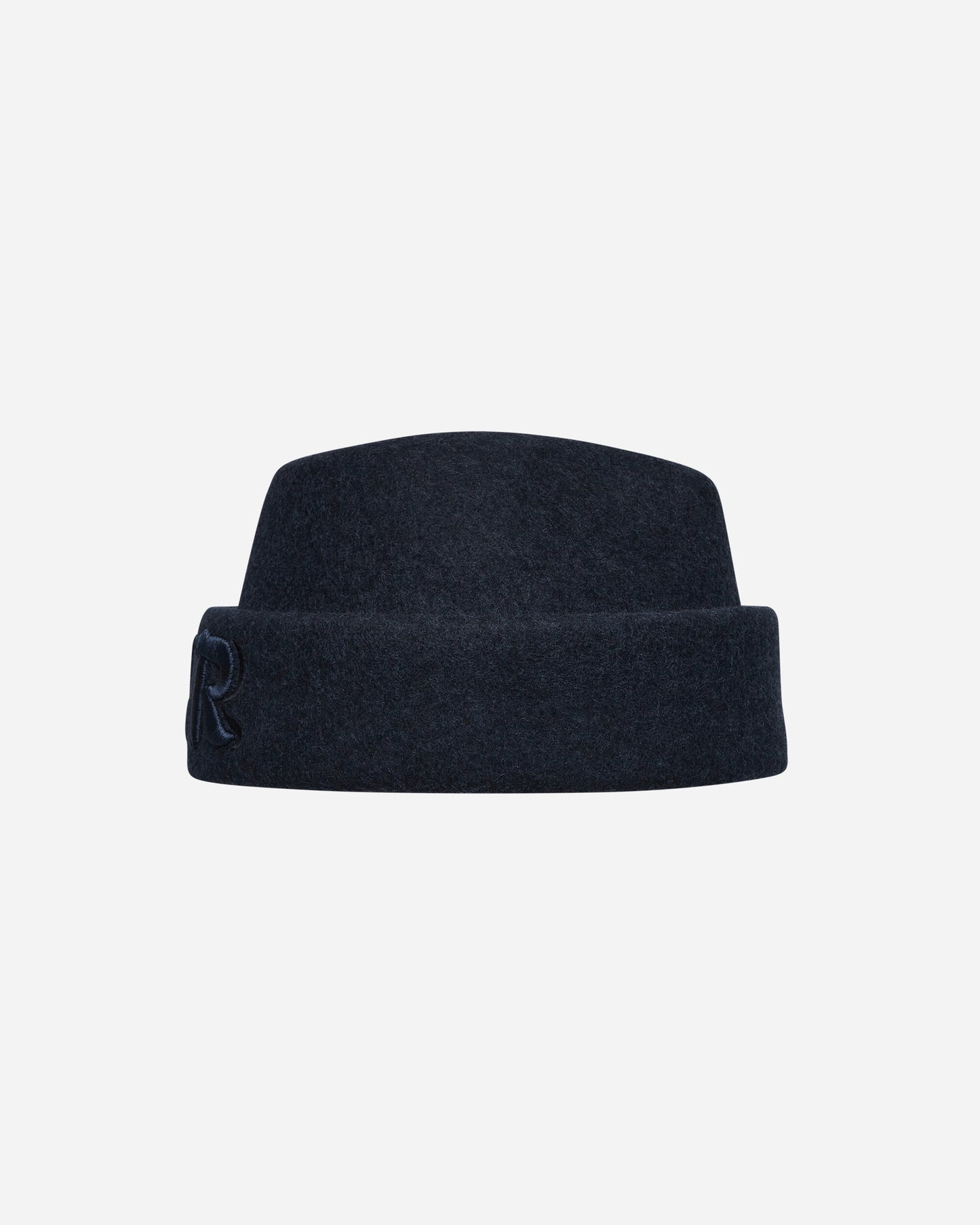 Moncler Genius Hat X Salehe Bembury Navy Hats Caps 3B000040U247 778
