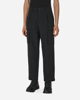 Monobi No Jersey Cargo Black Raven                    Pants Cargo 11463305 5099