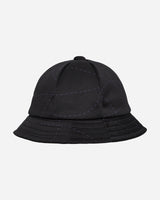 Needles Bermuda Hat Black Hats Bucket MR610 B