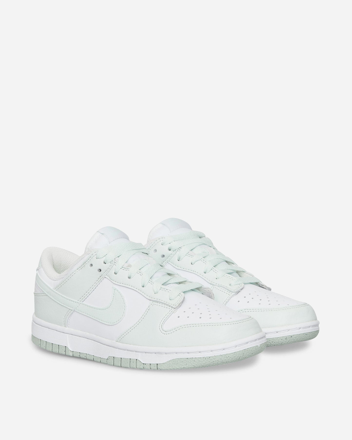 Nike Wmns Dunk Low Next Nature White/Barely Green Sneakers Low DN1431-102