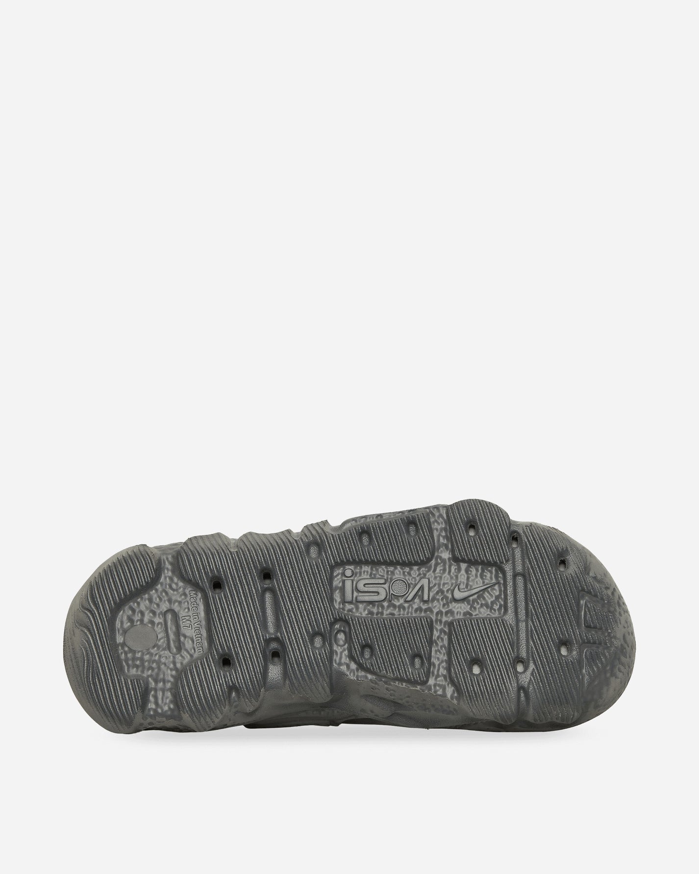 Nike Ispa Universal Smoke Grey/Smoke Grey Sandals and Slides Sandals and Mules DM0886-001