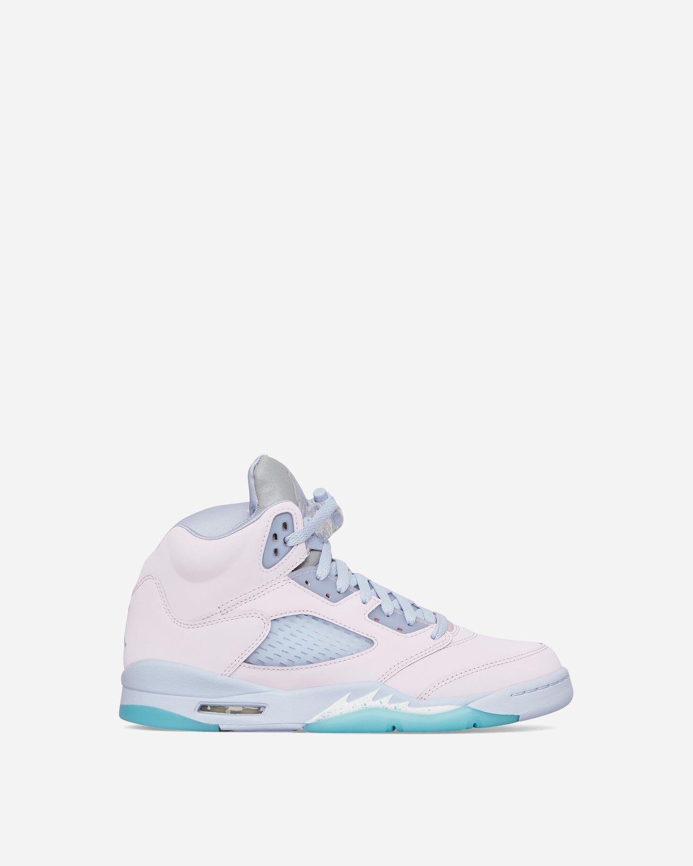 Nike Jordan Air Jordan 5 Retro Se (Gs) Regal Pink/Ghost Sneakers High DV0563-600