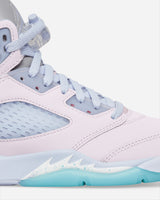 Nike Jordan Air Jordan 5 Retro Se (Gs) Regal Pink/Ghost Sneakers High DV0563-600